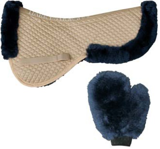 RISERPAD MET GRATIS HANDSCHOEN RISERPAD MET GRATIS HANDSCHOEN